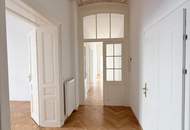 Große Traumwohnung in einem repräsentativen Altbau - CITYLAGE LEOBEN!