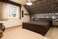 ! "take your bags and move in" ! 4,5 Zimmer, Terrasse, Garage &amp; Pool! Grünruhelage!