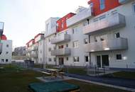 Drei-Zimmer-Wohnung mit Balkon