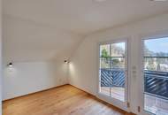 Frisch renoviert! Make your dreams come true! Traumlage + Traumhaus + Indoor Pool + Sauna + Toller Wienblick + Grün wohin das Auge reicht! Enjoy life!