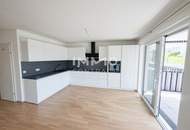 4-Zimmer Familienwohnung samt großem Balkon/Terrasse und KFZ-Abstellplatz