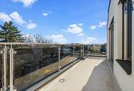 Doppelhaus-Neubau mit Garten, Terrasse &amp; Dachterrasse – Schlüsselfertig!