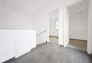 Virtueller Rundgang möglich | Heller-Neubau-Erstbezug | 5 Zimmer, 2 Bäder &amp; Eigengarten | Smart Home &amp; Luftwärmepumpe