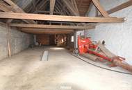 Wo das Mostviertel zu Füßen liegt – Bauernhof in traumhafter Panoramalage