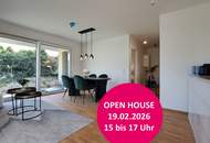 Erwerben Sie den zweiten KFZ-Stellplatz mit einem Preisnachlass von 50 %.