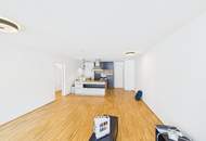 ruhige 4-Zimmer Wohnung mit überdachtem Balkon im 10. Bezirk