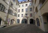 Verkaufsfläche in Innenstadtlage - Herrengasse 3 Innenhof - Top 505