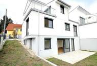 3-stöckiges Haus mit Dachterrasse in Mauer | Erstbezug