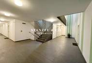 SONNIGE 2-ZIMMER-MAISONETTE MIT SÜDTERRASSE & SÜDLOGGIA ( BJ 2007 )