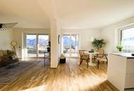 NEUER PREIS! Traumhafte 3-Zimmer Eigentumswohnung mit großer Terrasse und Ausblick