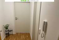 Moderne 2-Zimmer-Wohnung mit Loggia, Lift & schönem Ausblick in bester, urfahrlicher Lage