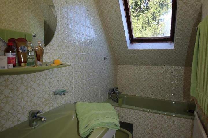 Günstiges, gemütliches Haus mit Keller in Traun!, Haus-kauf, 358.000,€, 4050 Linz-Land