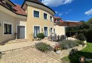 Wiesfleck: Traumhaus in ruhiger Aussichtslage