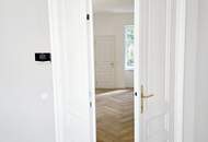 Ein Augenschmaus - Wunderschöner Erstbezug! Ruhige Seitengasse + U-Bahn um´s Eck + Blick ins Grüne + Ideale Raumaufteilung + Hochwertige Ausstattung + Flügeltüren! Jetzt zugreifen!