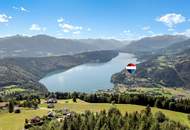 Investment am Millstätter See – Seltenes Entwicklungsareal in Seenähe mit außergewöhnlichem Potenzial