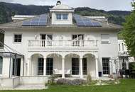 Exklusive Stadtvilla