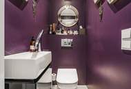 Möbliertes 4-Zimmer Luxus-Apartment in absoluter Bestlage, Nähe Stephansplatz