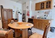 Landhaus mit Potenzial – renovierungsbed. in ruhiger Seitenstraße