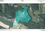 Exklusive Landwirtschaft in einzigartiger Ruhe- und Aussichtslage mit modernem Wohnkomfort