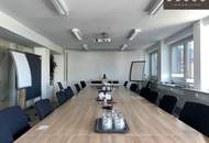 Großzügige Büroflächen im Herzen von 1090 Wien – insgesamt rund 3.000 m² für Ihre Vision!