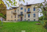Villa Hottenstein - Attraktive Wertanlage mit Potential in Villach