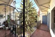 Modern sanierte 2-Zimmer-Wohnung im Bezirk Lend