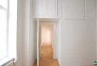 Schönes und helles Altbau-Büro auf der Tuchlauben