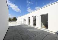 EDI N° 7 - Anleger aufgepasst! Dachgeschosswohnung mit riesiger Terrasse