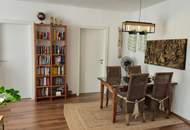 HELLE, FAMILIENTAUGLICHE WOHNUNG AM RIEDERBERG