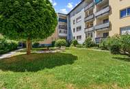 "Helle 3-Zimmer Starterwohnung in Korneuburg"