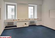 Funktionales Arbeiten mit Altbau-Charme – Büro Teilfläche in 1050 Wien