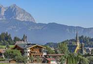 Alpines Juwel in Bestlage