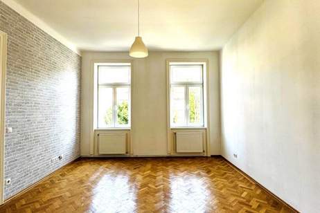 Schöne und helle 2-Zimmer Wohnung mit Terrasse, Wohnung-miete, 825,00,€, 1120 Wien 12., Meidling