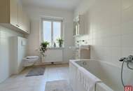 Großzügige Dreizimmerwohnung beim Sonnwendviertel, WG- geeignet