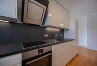 Penthouse mit Weitblick – stilvoll wohnen unter hohen Decken