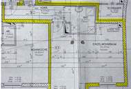 NEILREICHGASSE, sonnige 43 m2 Neubau, Einzelwohnraum, Küche, Duschbad, Parketten, 5. Liftstock, Hofruhelage