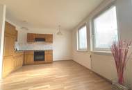 Schöne 1-2 Zimmerwohnung nähe Stammersdorf