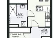 Ihr neues Zuhause im Messequadrant – modern, lebenswert, einzigartig