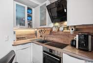 DG-Terrassen-Maisonette Wohnung mit Fernblick in saniertem Altbau | 4 Min. zur U3 Ottakring | 360° Besichtigung