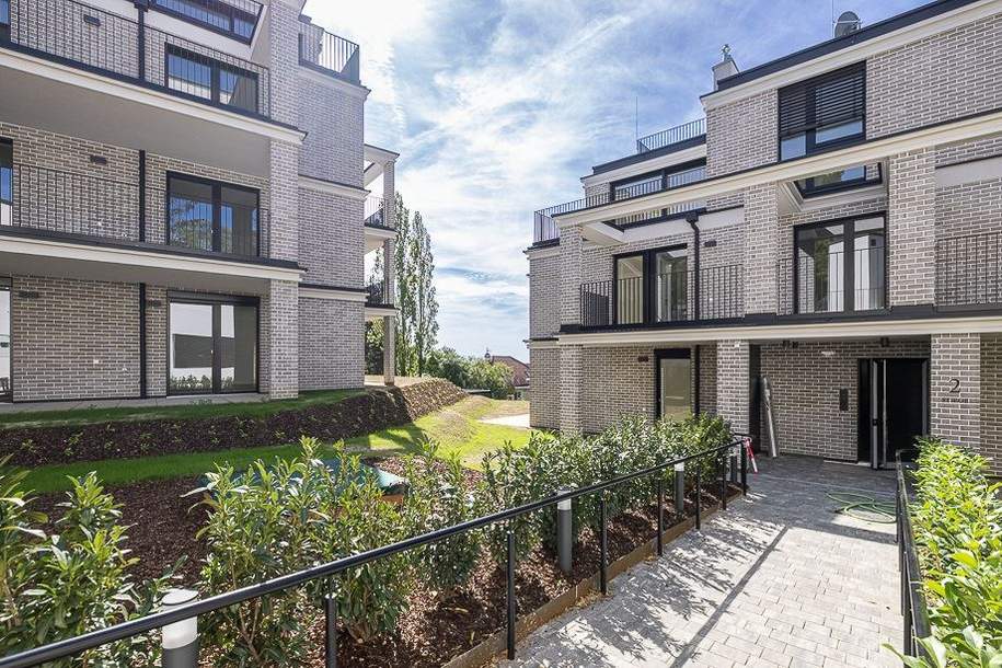 "WOLKE sieben" – Ein Zuhause, das jeden Tag ein Stück Glück schenkt am Schafberg, Wohnung-kauf, 999.900,€, 1170 Wien 17., Hernals