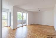 Attraktive 3-Zimmer-Wohnung mit großzügiger Loggia und Stellplatz in Steyr zu verkaufen!