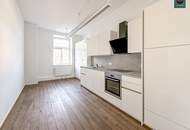 Modernes Büro mit Terrasse nahe Naschmarkt! Garage verfügbar!