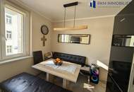 Moderne 3-Zi-Wohnung mit Fußbodenheizung – Top Zustand!