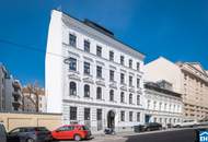 Wohnungseigentum im Jugendstilhaus