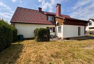 Sanierungsbedürftiges Haus in beliebter Wohnlage