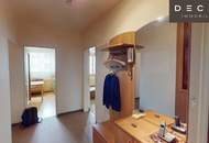 | DREI ZIMMER | NÄHE ERHOLUNGSGEBIET "SEESCHLACHT" | 5 MINUTEN ZUM BAHNHOF | BALKON