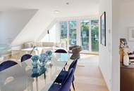 Quality Living im wundervollen Neustift.