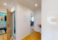 Immobilien-Highlight: Wunderschöne 3-Zimmer-Wohnung mit TG