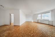 Wohnen &amp; genießen! Lichtdurchflutete 3-Zimmer-Wohnung nächst Donau | Großzügig geschnitten | Separate Küche