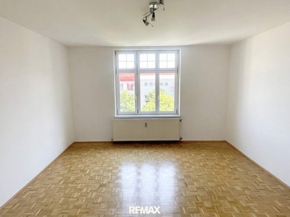 1,5-Zimmer-Mietwohnung Nähe Messegelände - sofort verfügbar!